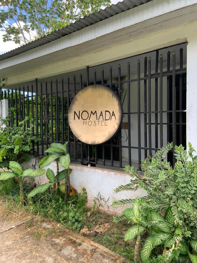 Nomada Hostel Leticia Ngoại thất bức ảnh
