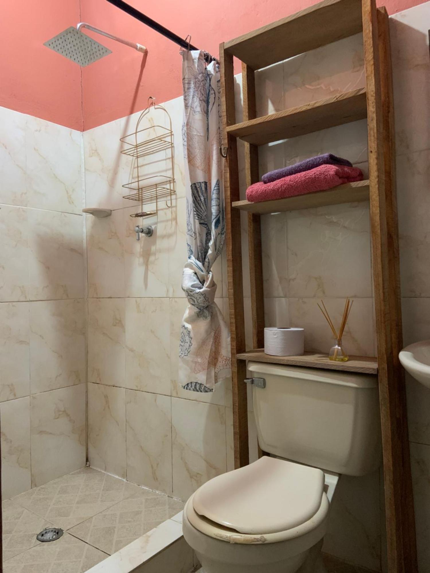 Nomada Hostel Leticia Ngoại thất bức ảnh
