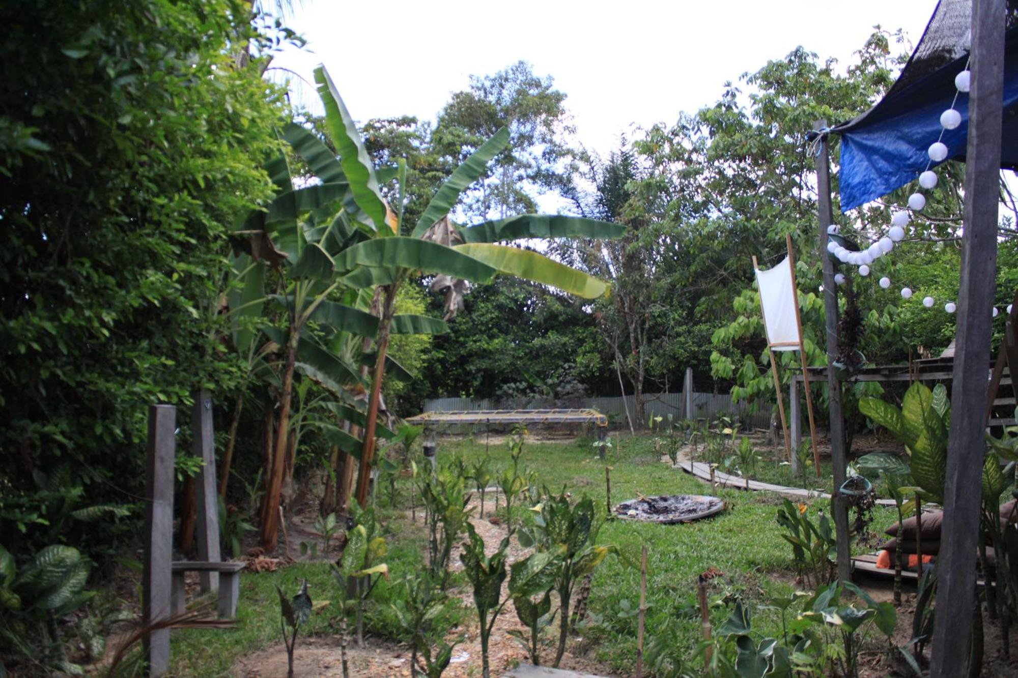 Nomada Hostel Leticia Ngoại thất bức ảnh