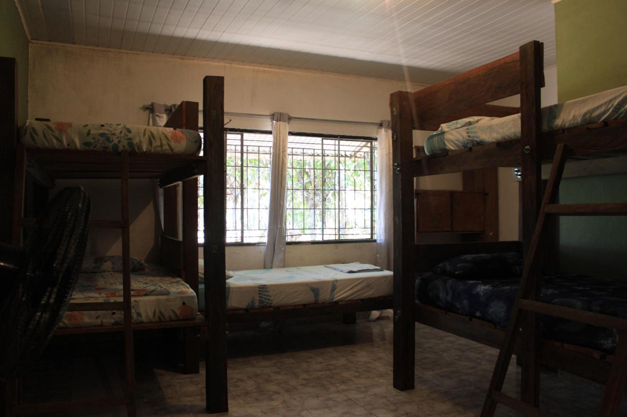 Nomada Hostel Leticia Ngoại thất bức ảnh